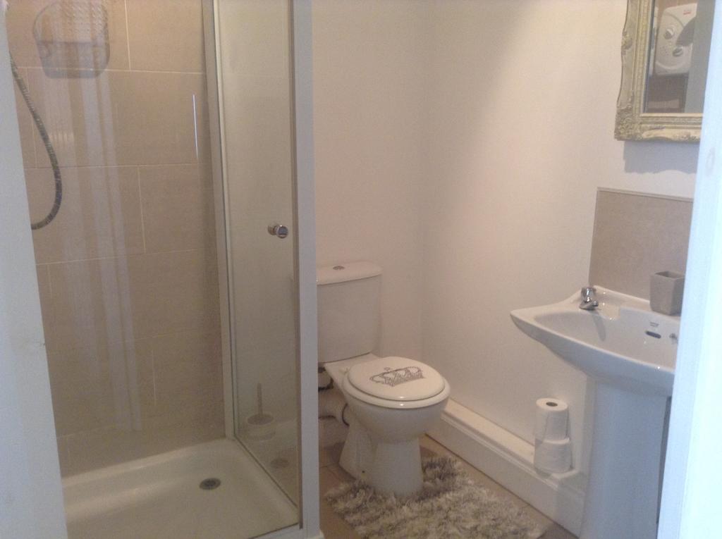 Alexandria Guest House Еър Екстериор снимка
