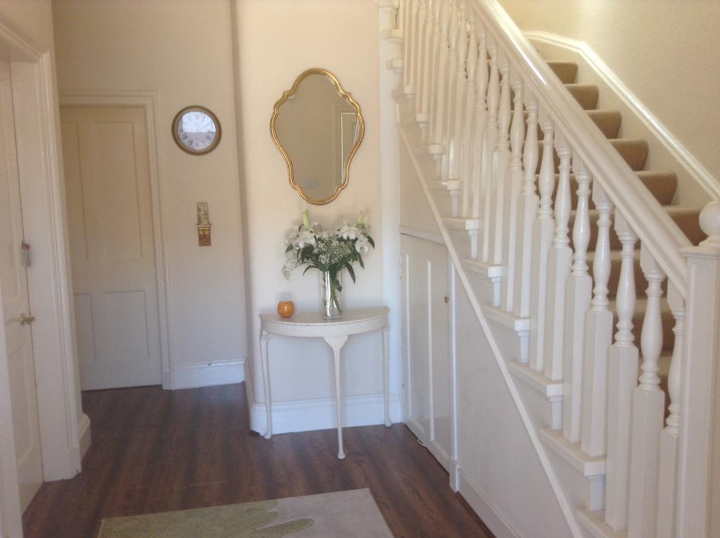 Alexandria Guest House Еър Екстериор снимка