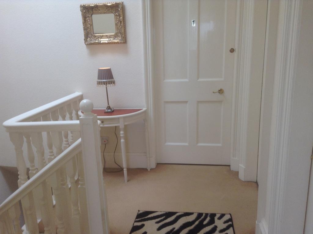 Alexandria Guest House Еър Екстериор снимка