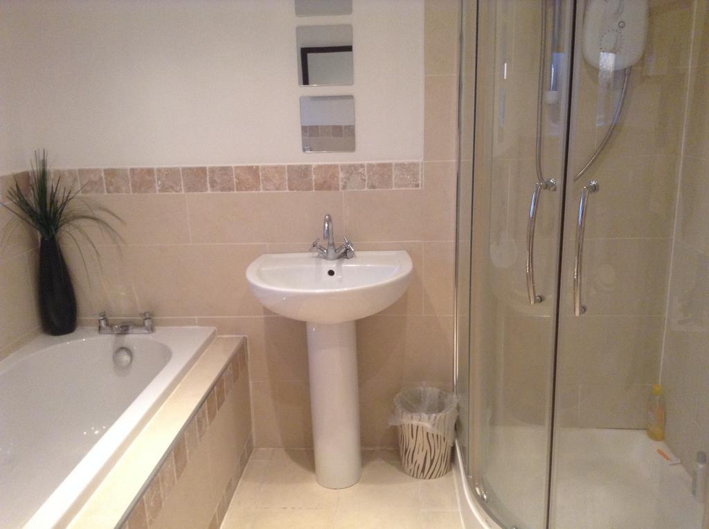 Alexandria Guest House Еър Екстериор снимка