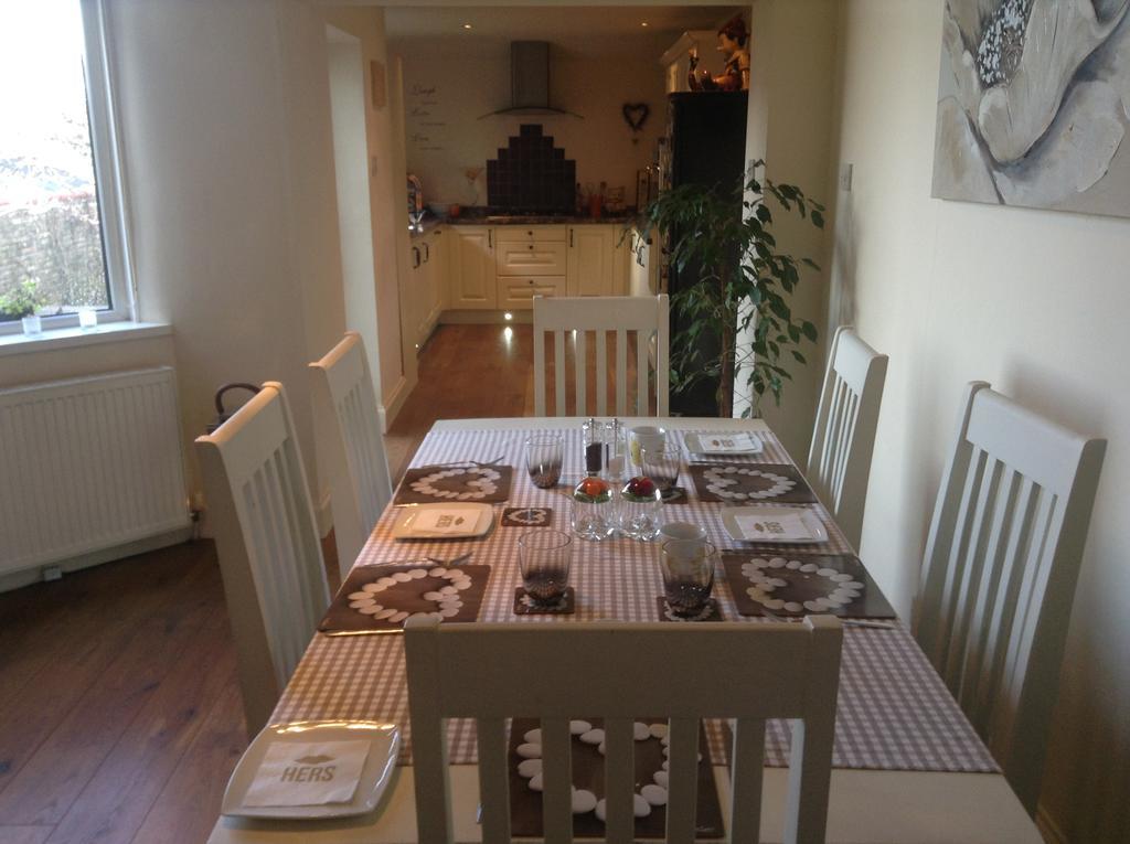 Alexandria Guest House Еър Екстериор снимка