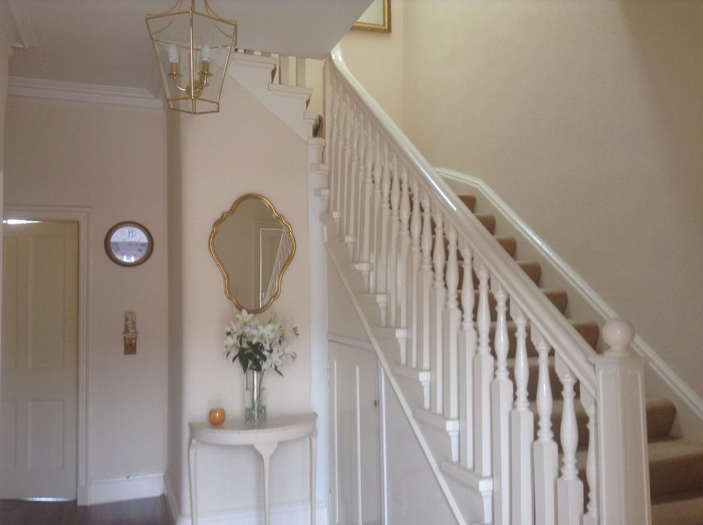 Alexandria Guest House Еър Екстериор снимка